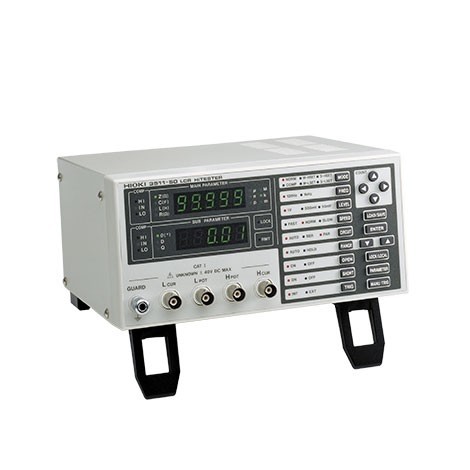 3511-50 LCR Meter |  เครื่องวัดแอลซีอาร์ | HIOKI