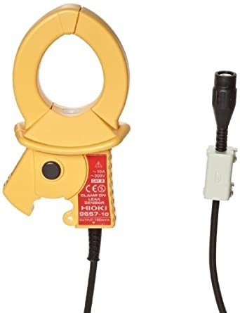 9657-10 Clamp on Leak Sensor