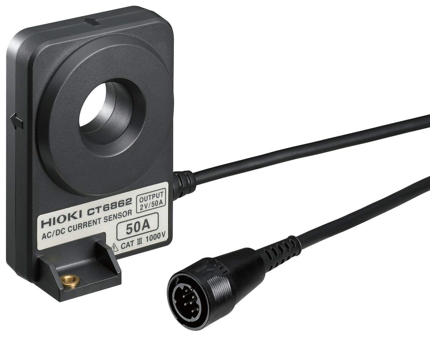 CT6862/-05 AC/DC Current Sensor