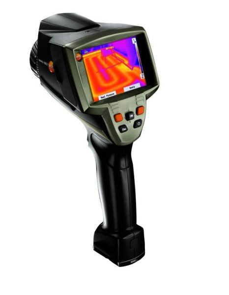Testo 882