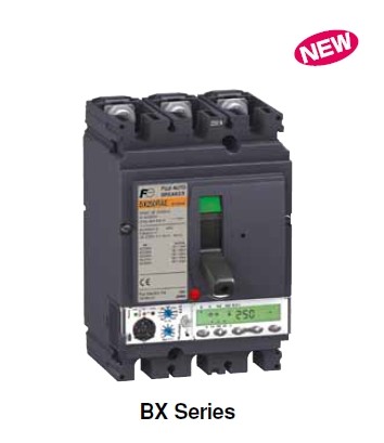 BX Series