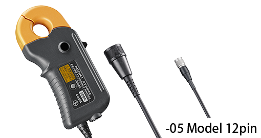 CT6846/-05 AC/DC Current Probe