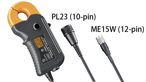 CT6843/-05 AC/DC Current Probe | HIOKI (Discontinued)