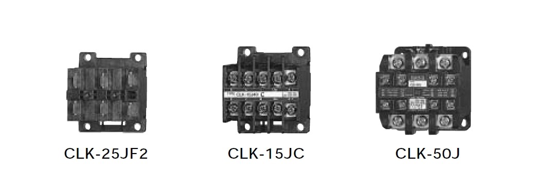 CLK Series