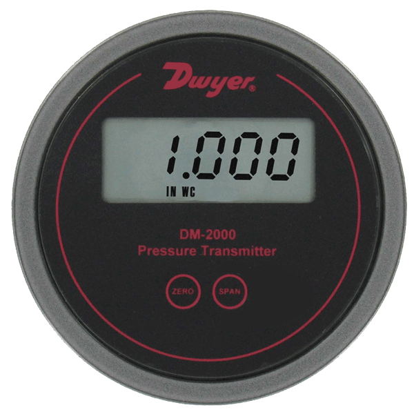 DM-2000