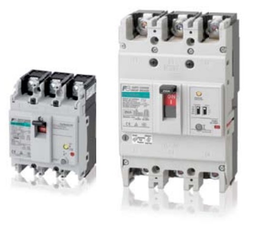 G-TWIN Series