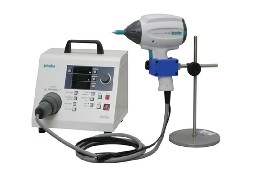 ESS-B3011A & GT30RA Electrostatic Discharge Simulator | NoiseKen