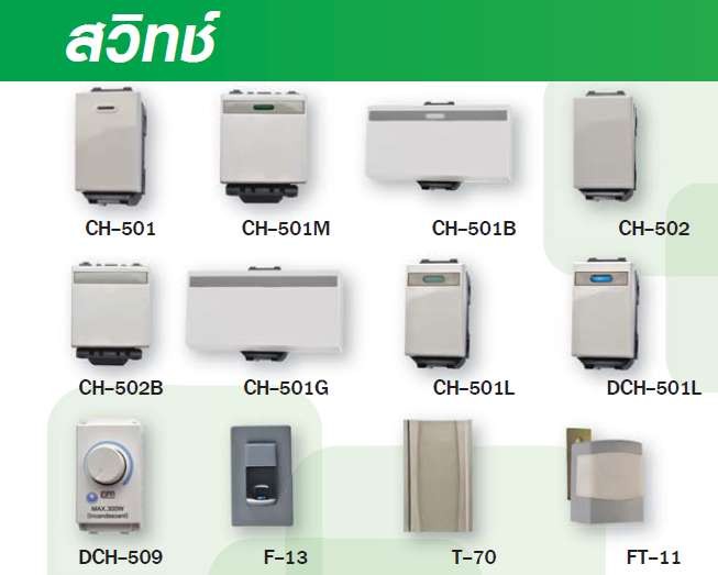 สวิทช์ไฟ