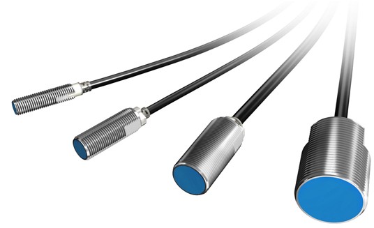 Cylindrical - FL7M