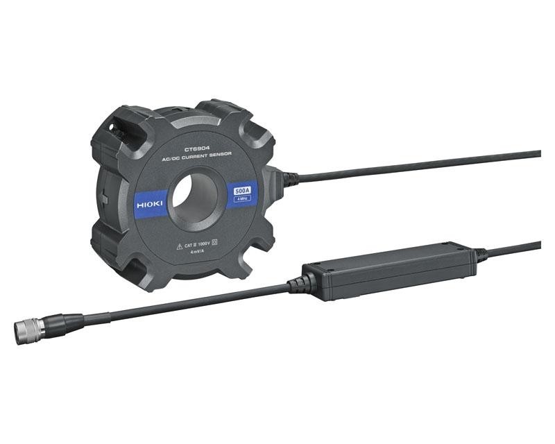 CT6904 AC/DC Current Sensor
