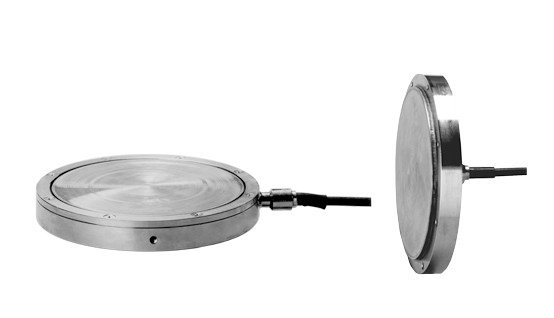 Soil Pressure Gauge KDA-PA/KDB-PA (200kPa-2MPa)