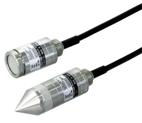 Pore Pressure Gauge KPA-PA/KPB-PA (200kPa-2MPa)
