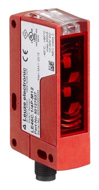 Rectangular - 46C