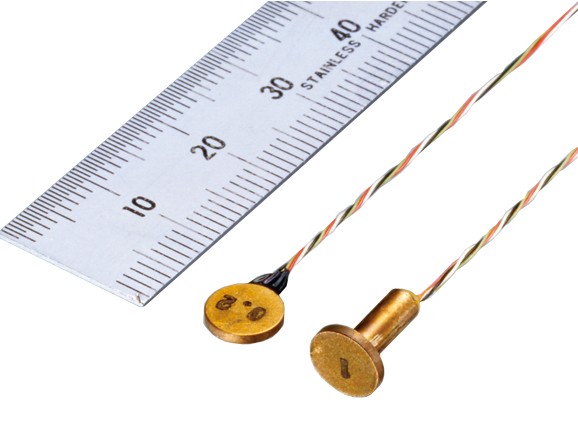 Miniature Pressure Gauge PDA-PA/PDB-PA (200kPa-3MPa)