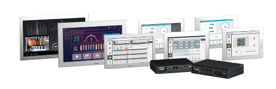 PS6000 Series | Industrial PC (IPC) | Pro-Face