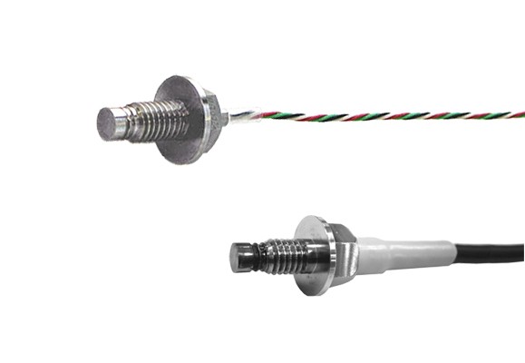 Bolt-Shaped Flush diaphragm type Pressure Transducers PWFD-PB 