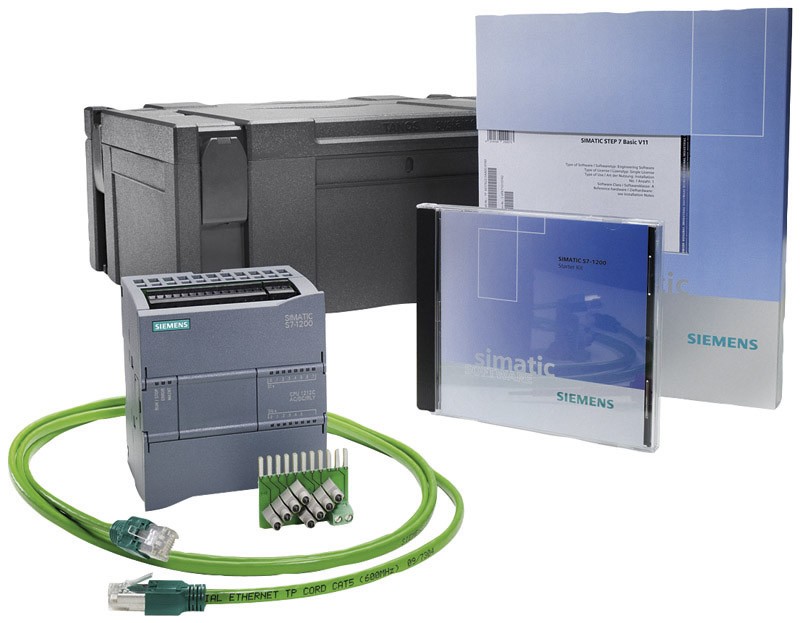 S7-1200 Software