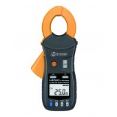 FT6380-50 Clamp-On Ground Resistance Tester | แคลมป์วัดค่าความต้านทานสายดิน | HIOKI