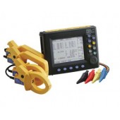 3169-20 Clamp on Power Logger | เครื่องบันทึกค่ากำลังไฟฟ้า | HIOKI