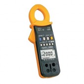 3284 AC/DC Clamp Meter | แคลมป์มิเตอร์ | HIOKI (Discontinued)