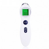 เครื่องวัดไข้แบบไม่สัมผัส (Infrared Forehead Thermometer)