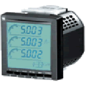 Panel Digital Power Meter  - 53U