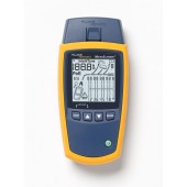 MicroScanner™ 2 Industrial Ethernet Cable Verifier | เครื่องตรวจสอบความถูกต้องของสายเคเบิล | Fluke Networks