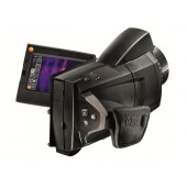 testo 890 กล้องถ่ายภาพความร้อน | Thermal imaging camera