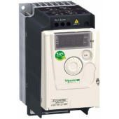 ATV12 Variable Speed Drives