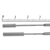 AW series High temperature Weldable strain gauge (-196 ~ +800°C) | สเตรนเกจสำหรับงานอุณหภูมิสูง | TML