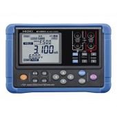 BT3554 Series Battery Tester | เครื่องทดสอบแบตเตอรี่ | HIOKI