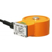 Compression Load Cells CLM-NB (10kN to 2MN)