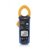 CM4003 AC Leakage Clamp Meter | แคลมป์วัดกระแสไฟรั่วไหล | HIOKI