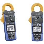CM4372 AC/DC Clamp meter (Bluetooth®) | แคลมป์มิเตอร์ | HIOKI (Discontinued)
