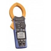 CM4374 AC/DC Clamp meter (Bluetooth®) | แคลมป์มิเตอร์ | HIOKI (Discontinued)
