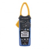 CM4376 AC/DC Clamp meter (Bluetooth®) | แคลมป์มิเตอร์ | HIOKI (Discontinued)