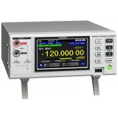DM7275 Precision DC Voltmeter | โวลล์มิเตอร์แบบตั้งโต๊ะ | HIOKI