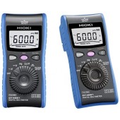 DT4221 Digital Multimeter | ดิจิตอลมัลติมิเตอร์ | HIOKI