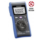 DT4222 Digital Multimeter | ดิจิตอลมัลติมิเตอร์ | HIOKI