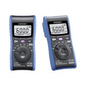 DT4224 Digital Multimeter | ดิจิตอลมัลติมิเตอร์ | HIOKI