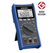 DT4252 Digital Multimeter | ดิจิตอลมัลติมิเตอร์ | HIOKI