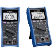 DT4253 Digital Multimeter | ดิจิตอลมัลติมิเตอร์ | HIOKI