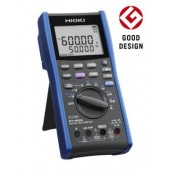 DT4282 Digital Multimeter | ดิจิตอลมัลติมิเตอร์ | HIOKI