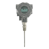 Series TTE Explosion-Proof RTD Temperature Transmitter