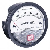 Series 2000 Magnehelic® Differential Pressure Gages