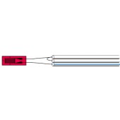 FLA, FLG, FLK Single element | F series Foil strain gauge | สเตรนเกจสำหรับวัดค่าความเครียดของวัสดุ แบบ 1 แนวแรง | TML