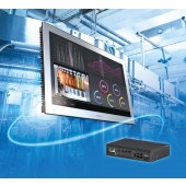 FP6000 Series | Industrial Flat Panel Monitors | Pro-face