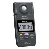 FT3424 Light Meter | เครื่องวัดแสง | HIOKI