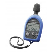 FT3432 Sound Level Meter | เครื่องวัดระดับเสียง | HIOKI