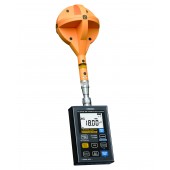 FT3470-52 Magnetic Field Meter | เครื่องวัดคลื่นสนามแม่เหล็กไฟฟ้า | HIOKI